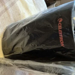 Celestron Nex Star 8SE computerised telescope - Image 4