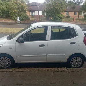 Hyundai, I10, Hatchback, 2012, Manual, 1248 (cc), 5 doors - Image 4