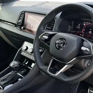 2024 Skoda Karoq 2.0 TSI Sportline 4x4 5dr DSG ESTATE Petrol Automatic - Image 6