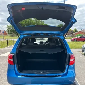 2014 Mercedes-Benz B-Class CDI BLUEEFFICIENCY SPORT MPV Diesel Manual - Image 8