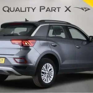 2022 Volkswagen T-Roc 1.5 TSI Life Euro 6 (s/s) 5dr HATCHBACK Petrol Manual - Image 7
