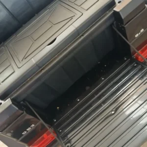 Mercedes G Wagon Ride-On Toy - Image 2