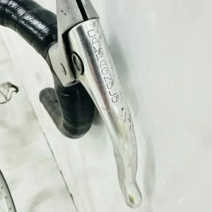 Bc RALEIGH GRAN SPORT Size/54 cm 10 Speed Campagnolo patent Groupset - Image 6