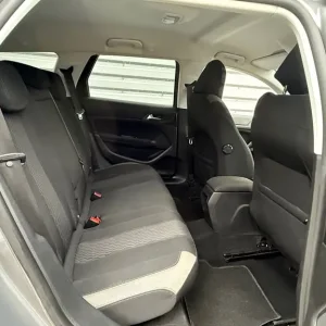 LEFT HAND DRIVE 2015 PEUGEOT 308 SW 1.2 PETROL [ESTATE] FRENCH PLATES | LHD - Image 8