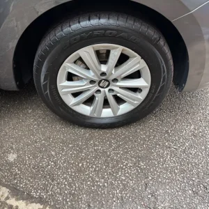 2016 SEAT Alhambra TDI ECOMOTIVE S MPV Diesel Manual - Image 5