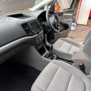 2016 SEAT Alhambra TDI ECOMOTIVE S MPV Diesel Manual - Image 6