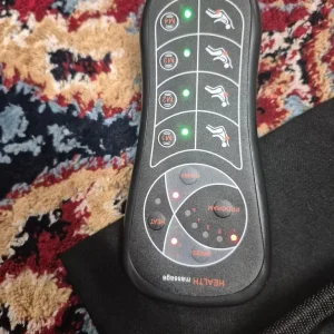 Car seat massager - Image 2