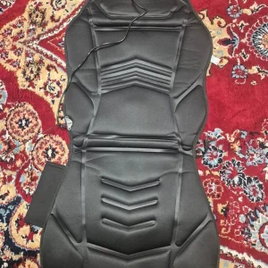 Car seat massager