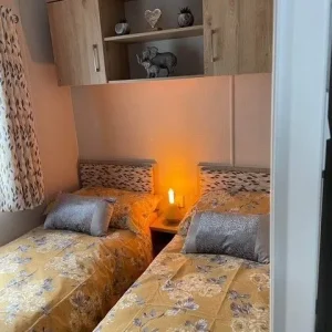 2021 Carnaby Ashdale Caravan 30x12 on Bwlch Farm - Image 4