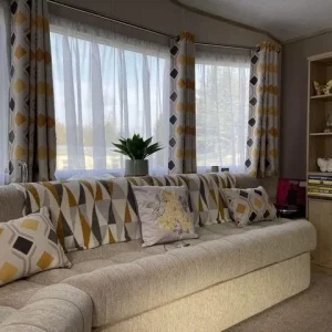 2021 Carnaby Ashdale Caravan 30x12 on Bwlch Farm - Image 7