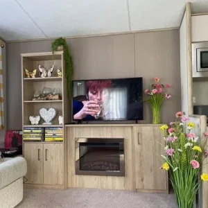 2021 Carnaby Ashdale Caravan 30x12 on Bwlch Farm - Image 8