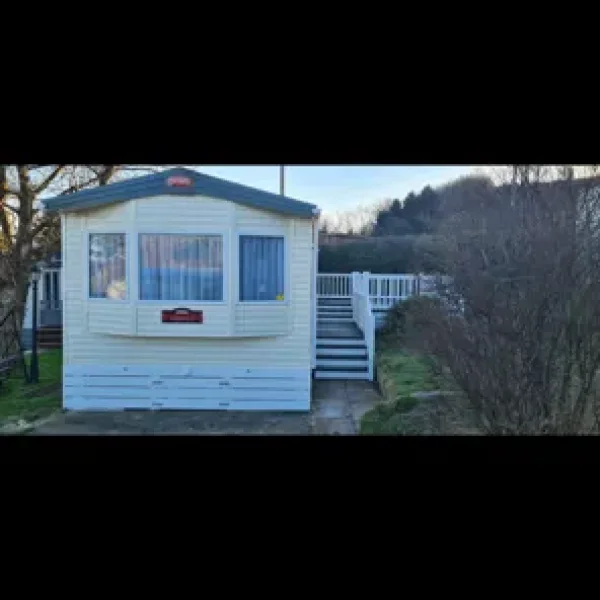 2021 Carnaby Ashdale Caravan 30x12 on Bwlch Farm