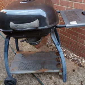Charcoal Grill - Image 2