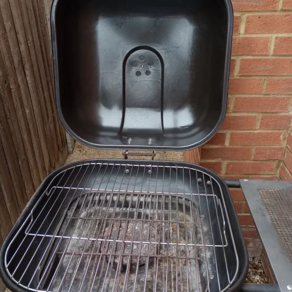Charcoal Grill