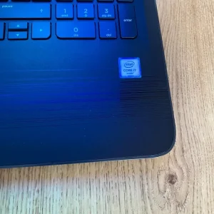 Hp 250 G5 Laptop with i7 Processor - Image 4