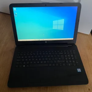 Hp 250 G5 Laptop with i7 Processor