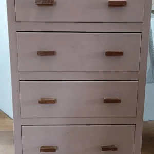 Small chest of drawers - Image 2