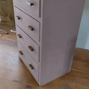 Small chest of drawers - Image 3