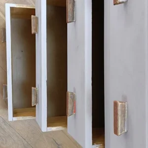 Small chest of drawers - Image 4