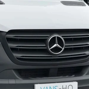 2019 Mercedes-Benz Sprinter 314 CDI Dropside Diesel Manual - Image 4