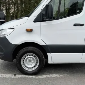 2019 Mercedes-Benz Sprinter 314 CDI Dropside Diesel Manual - Image 7