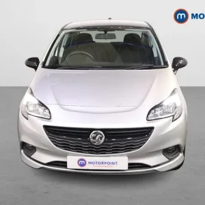 2019 Vauxhall Corsa 1.4 SRi Vx-line Nav Black 5dr Hatchback Petrol Manual - Image 2