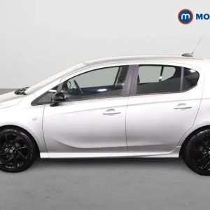 2019 Vauxhall Corsa 1.4 SRi Vx-line Nav Black 5dr Hatchback Petrol Manual - Image 4