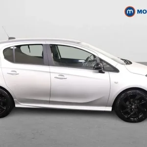 2019 Vauxhall Corsa 1.4 SRi Vx-line Nav Black 5dr Hatchback Petrol Manual - Image 8