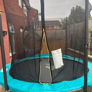 trampolines for sale