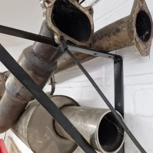 Sti exhaust system - Image 3