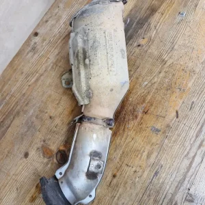 Sti exhaust system - Image 4