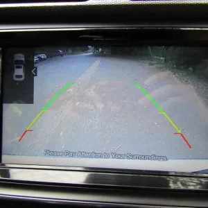 2021 MG MG5 115kW Exclusive EV 53kWh 5dr Auto ESTATE Electric Automatic - Image 7