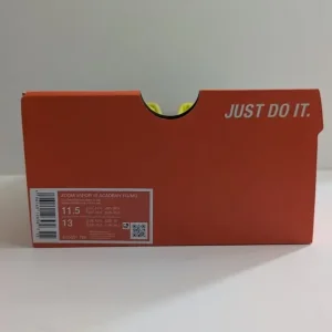 Brand New Nike Zoom Vapor 15 Academy Uk 10.5 With Box And Tags - Image 3