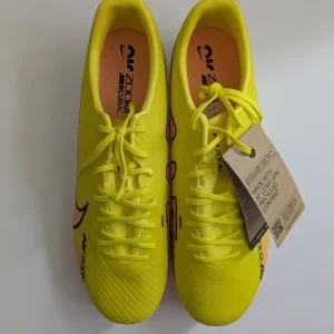 Brand New Nike Zoom Vapor 15 Academy Uk 10.5 With Box And Tags - Image 4