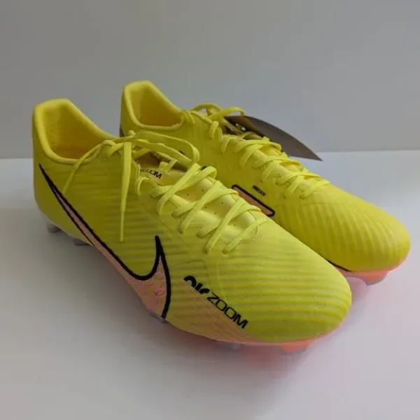 Brand New Nike Zoom Vapor 15 Academy Uk 10.5 With Box And Tags