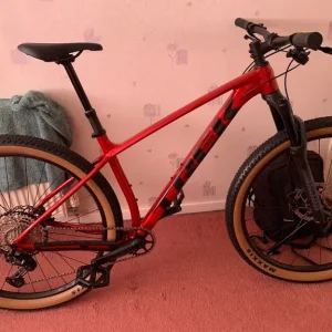 Trek procaliber 8 2026 - Image 1