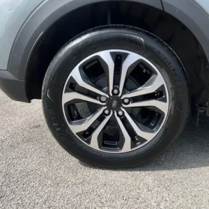 2024 Ford Puma 1.0 EcoBoost Hybrid mHEV Titanium 5dr Manual Hatchback Petrol Manual - Image 8