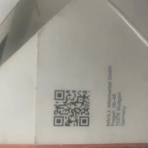 Fuel filter (new) - Image 4