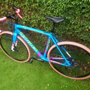 Specialized crux cx cyclocross gravle bike 56cm - Image 2