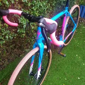 Specialized crux cx cyclocross gravle bike 56cm - Image 3