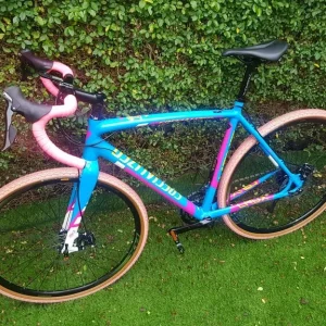 Specialized crux cx cyclocross gravle bike 56cm - Image 4