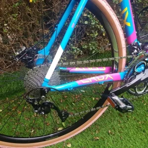 Specialized crux cx cyclocross gravle bike 56cm - Image 5