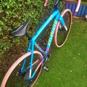 Specialized crux cx cyclocross gravle bike 56cm - Image 6