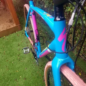 Specialized crux cx cyclocross gravle bike 56cm - Image 7