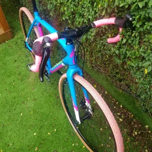 Specialized crux cx cyclocross gravle bike 56cm - Image 8