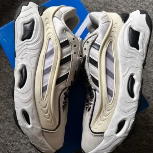 Adidas oz nova shoe - Image 3