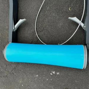 Tacx Antares rollers trainer Fixie pista single speed fixed gear bike road bicycle track - Image 6