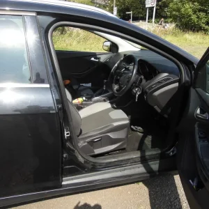 ford focus 1.6 tdci zetec est - Image 6