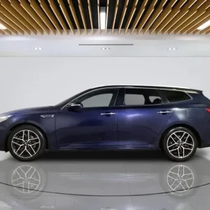 2019 Kia Optima 1.6 CRDi GT-Line S Sportswagon 5dr Diesel DCT Euro 6 (s/s) (134 bhp) Estate Diese... - Image 5