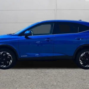 2025 Nissan Qashqai 1.5 E-Power N-Connecta 5dr Auto Hatchback N/A Automatic - Image 6